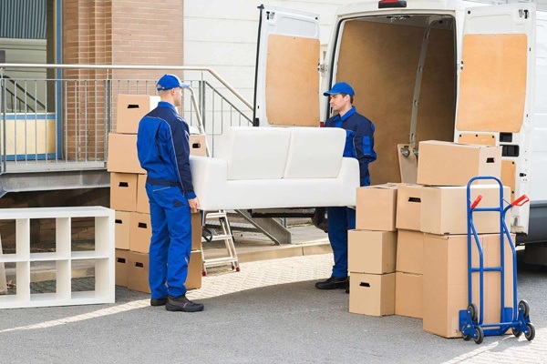 Reviews Aires (Moving Company) in Pennsylvania | TrustReviewers ...